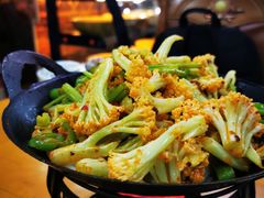 -兰州老马家族食府(康庄总店)