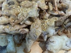 -老舅老蒙肉饼非遗店(一店)