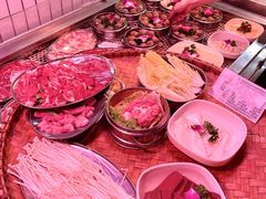 -临胜烧烤大牌档(东葛店)