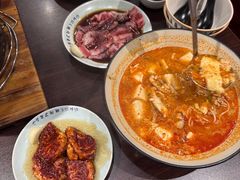 -蒜香焼肉PURUSHIN(马场路店)