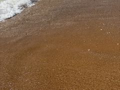 -青岛银沙滩