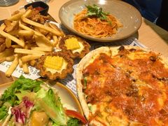 -米斯特比萨(罗斯福店)