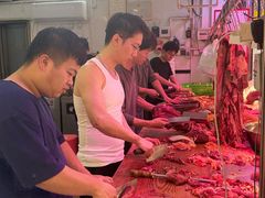 -阿娟牛肉丸·手打牛肉丸·现做现卖