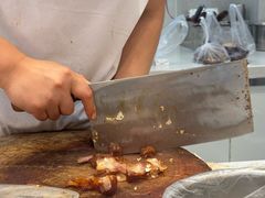 -顺城金记卤鸡·清真