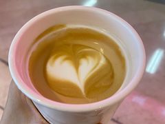 -Manner Coffee(壹方城店)