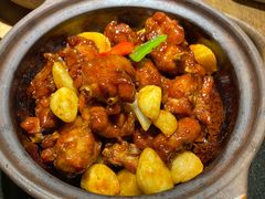 -小资太太餐厅(南岗区店)