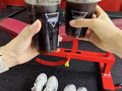 -UP健身私教馆(海岸城店)