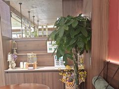 -嗒令甜品·主题融合料理餐厅(首座时代店)