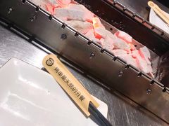 -很久以前羊肉串(大华三路店)