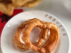 -老磁器口豆汁店(天坛店)