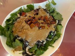 水爆肚-闻香阁·清真(光荣道店)