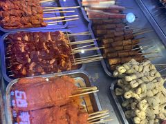 -丽达宋记美食(丽达购物中心店)