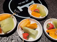 -三出山火锅(南京万象天地店)