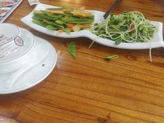 -惠丰源烩面馆(经七路店)