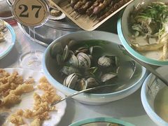 -日照大牌檔•小船海鲜(万平口店)