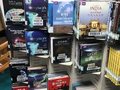 -西湖区图书馆(古墩路)