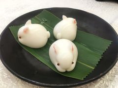 -龙的酒楼·手工早茶·顺德菜(近良路店)