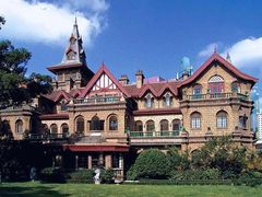 -马勒别墅饭店(静安寺店)