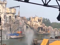 -北戴河圣蓝海洋公园