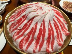 -宝泉铜锅·涮羊肉(解放东路店)