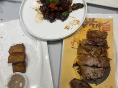 -沈大成(南京东路店)