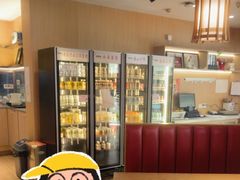 -松野谷·寿喜烧自助(华联顺义金街购物中心店)
