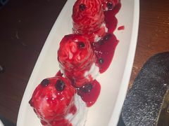 蓝莓山药-老板恋上鱼(高新万达店)