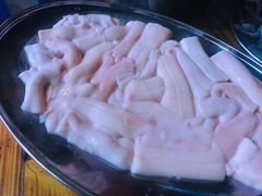 -江村四哥新鲜牛肉店(江高总店)