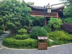 -深业半汤御泉庄温泉