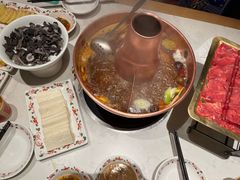 -东门口涮肉·砂锅·烤串(老门东店)