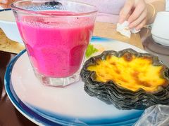 -金狮国际酒店自助餐(金狮店)