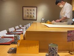 -鮨青(恒基名人购物中心店)