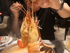 -安蒂娅·海鲜自助餐厅(安蒂娅美兰酒店)