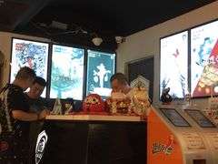 -百谜机械解谜工场