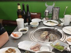 -尚宴牛特鲜自助(太原街万达店)
