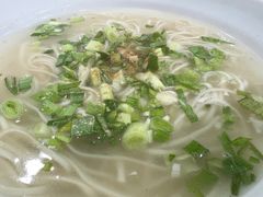 -小辫子羊肉面馆(周东店)