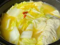 鸡汁千张包-钱塘花园·宁波菜