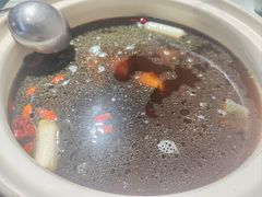 -名善山珍·野生菌汤锅(文殊院店)