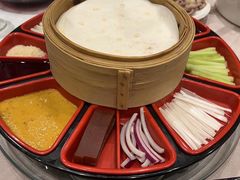 -羲和雅苑烤鸭坊(丰台万达店)