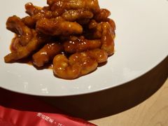 -渝信川菜(长安店)