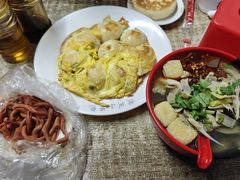 -阿大排档(长春这有山店)