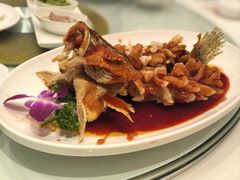 -得月楼·省级非遗·传统苏帮菜(观前店)