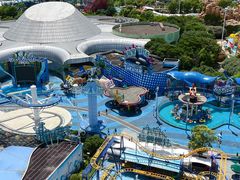 景点-上海欢乐谷