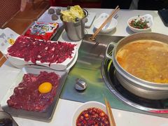 -荣叔港式沙嗲牛肉火锅(正佳潮流店)