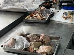-庄行曹记羊肉(泗泾店)