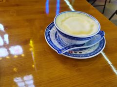-捷信牛奶甜品世家(合生汇店)