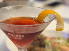 -龙虾酒吧扒房(宁波香格里拉店)