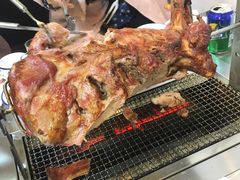 -宗泉烤全羊·烤羊腿·家常菜(解放东路店)