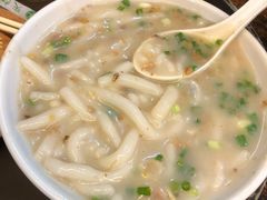 -老西关濑粉(文明路店)