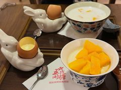 -五代同糖·甜品糖水专门·店(河下古镇店)